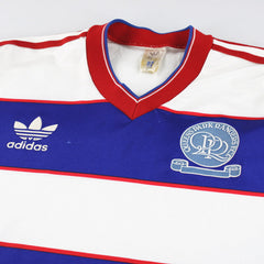 1985-86 QPR Home Shirt