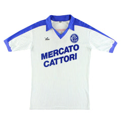 1985-86 FC Locarno Home Shirt