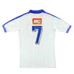1985-86 FC Locarno Home Shirt