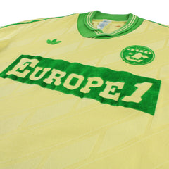 1985-87 Nantes Home Shirt