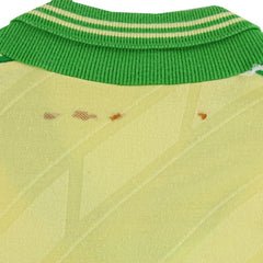 1985-87 Nantes Home Shirt