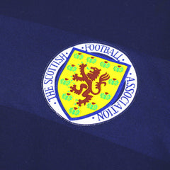 1985-88 Scotland Home Shirt