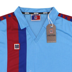 1985-91 Blaugrana Away Shirt