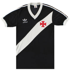 1985 Vasco Da Gama Away Shirt