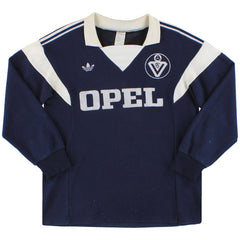 1986-87 Bordeaux Home Shirt