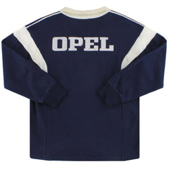 1986-87 Bordeaux Home Shirt