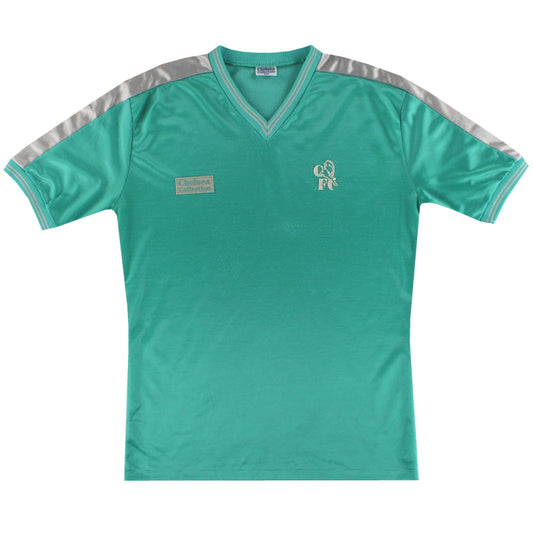 1986-87 Chelsea Collection Away Shirt