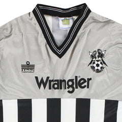 1986-87 Notts County Home Shirt