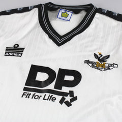 1986-87 Swansea City Home Shirt