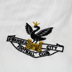 1986-87 Swansea City Home Shirt
