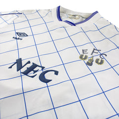 1986-88 Everton Third Shirt