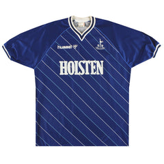 1986-88 Tottenham Third Shirt