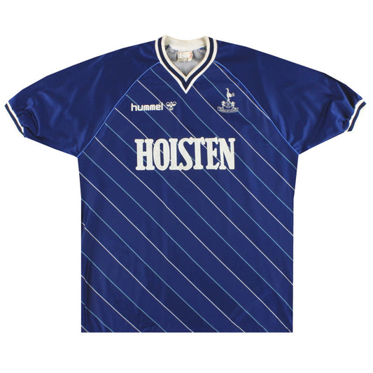 1986-88 Tottenham Third Shirt