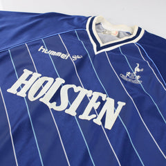 1986-88 Tottenham Third Shirt