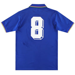 1986-90 Italy Home Shirt