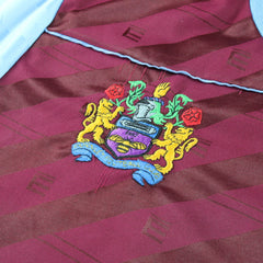 1987-88 Burnley En-s Home Shirt