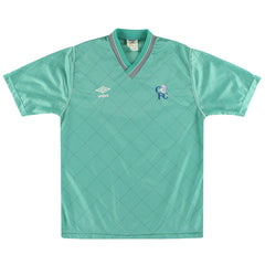 1987-89 Chelsea Away Shirt