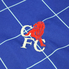 1987-89 Chelsea Home Shirt