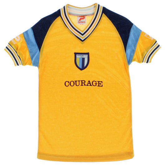 1987-89 Reading Away Shirt