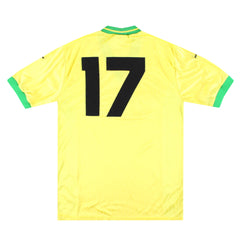 1987-89 Norwich Home Shirt