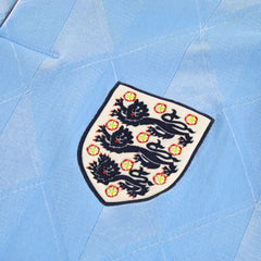 1987-90 England Third Shirt