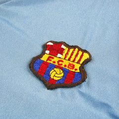 1987-91 Barcelona Third Shirt