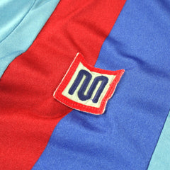 1987-91 Barcelona Third Shirt