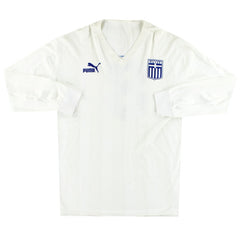 1987 Greece Away Shirt