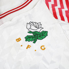 1988-89 Barnsley Away Shirt