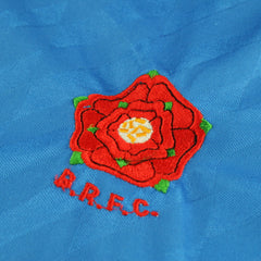 1988-89 Blackburn Ellgren Home Shirt