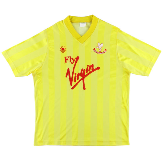 1988-89 Crystal Palace Away Shirt