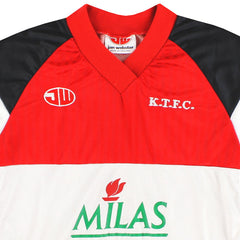 1988-89 Kettering Home Shirt