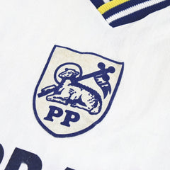1988-89 Preston Scoreline Home Shirt