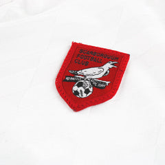 1988-89 Scarborough Beaver Away Shirt