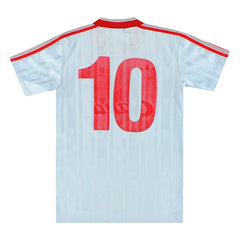 1988-89 Liverpool Away Shirt