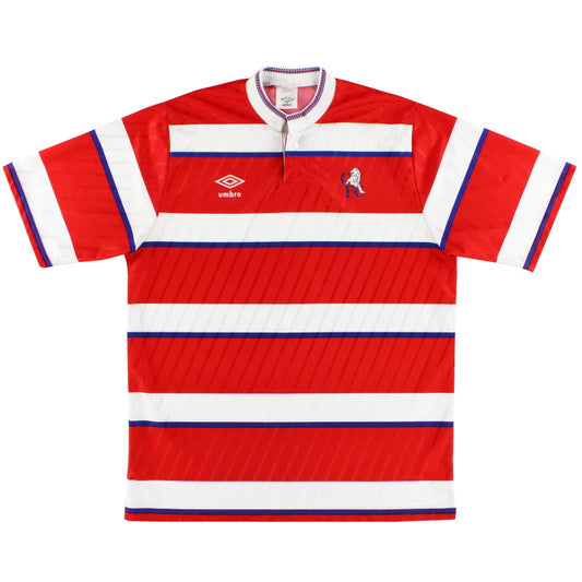 1988-90 Chelsea Third Shirt
