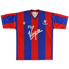 1988-90 Crystal Palace Home Shirt