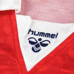 1988-90 Denmark Home Shirt