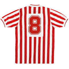 1988-90 Derry City Home Shirt