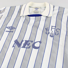 1988-90 Everton Away Shirt
