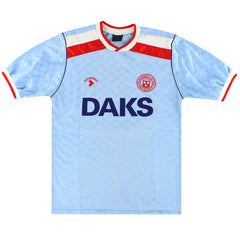 1988-90 Hamilton Academical Away Shirt