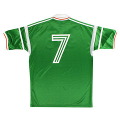 1988-90 Ireland Home Shirt