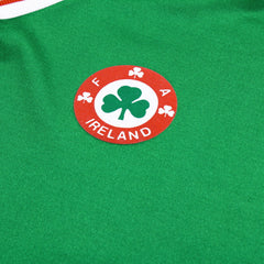 1988-90 Ireland Home Shirt