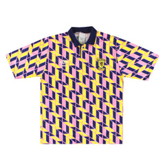 1988-90 Scotland Third Shirt