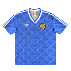 1988-90 USA Away Shirt