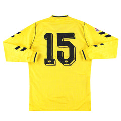 1988-91 Tottenham Away Shirt