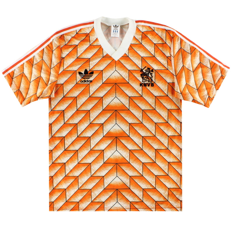 1988 Holland Home Shirt