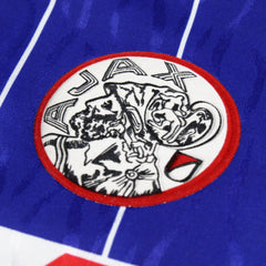 1989-90 Ajax Away Shirt