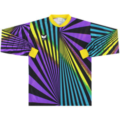 1989-90 Template Goalkeeper Shirt