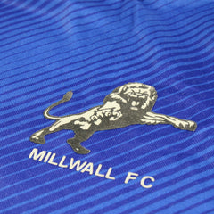 1989-90 Millwall Home Shirt